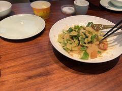 -纪林菜馆·博山菜老字号(华光路店)