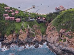 -海南分界洲岛旅游区