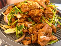 -普天和酒楼·新津菜·烤鸭(天津之眼店)
