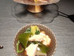 -蟹犇前•帝王蟹雪蟹(陆家嘴店)