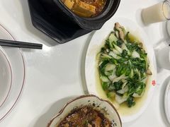-馨方园食府·市井老南京菜