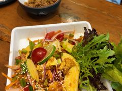 -老滇山寨•云南特色菜•地方菜•民族风情歌舞表演(呈贡店)