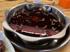 -青山青豆花·笑禅豆腐鱼(黄泥塝店)