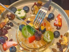 -街角 T·COFFEE 融合料理·BISTRO(车公庙店)