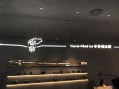 -喜茶(深圳万象城黑金店)