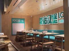 -龙治汉堡(中华城店)