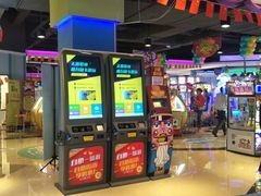 -大玩家(大连高新万达店)