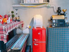 -COFFEE CALL(云锦路店)