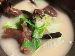 -奉天小馆·非遗东北菜(沈阳万象城店)