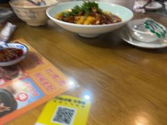 -易老妈蹄花.特色川菜(人民公园总店)