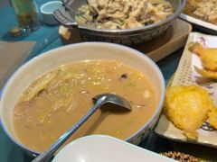 -和源祥·日照菜扛把子(万平口一店)