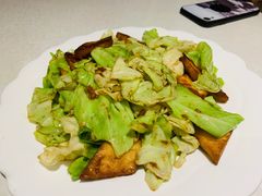 -巴依老爷·新疆美食(上城区天城路店)