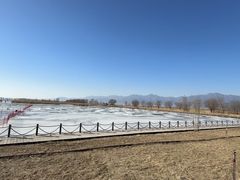 -野鸭湖国家湿地公园