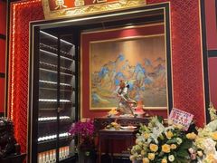 -东富酒家(龙湖西溪天街店)