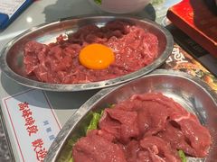 -敏华冰厅(平安金融中心店)