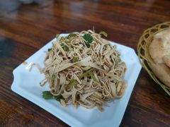 -清真新疆叶尔羌烤肉店(新香洲店)