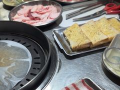 -英雄故事地摊烤肉(马驹桥店)