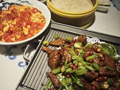 -小菜园新徽菜(常州武进吾悦店)