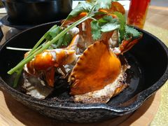 -鑫阿强海鲜大排档·老厦门特色菜(中山路店)