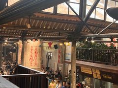 -東茅街茶馆