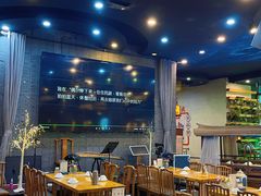 -花溪雨·森林餐厅(石基店)