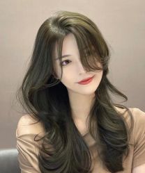 -HG美发设计沙龙