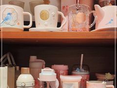 -星巴克臻选(深圳华强北茂业店)