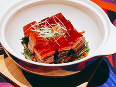 -上海滩餐厅(BFC外滩金融中心店)