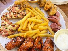 -G+KITCHEN(龙湖狮山天街店)