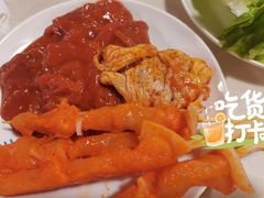 -爱客得牛排海鲜烤肉·火锅自助(春熙路黑金好店)