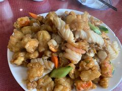 鸿运八珍豆腐-桃子餐厅·天津菜(红星路直营店)