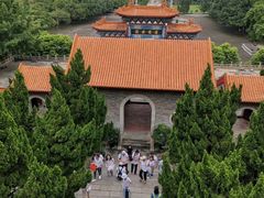 -南沙天后宫景区