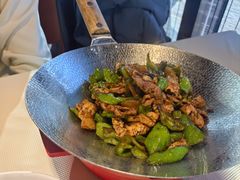 -京鸭棠(让胡路万达店)