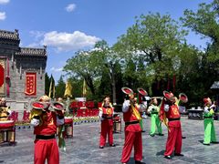 -大槐树寻根祭祖园