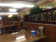 -海蓝肉串 (东塔安居店)