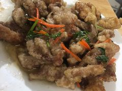 -东北特色菜馆(珞喻东路店)