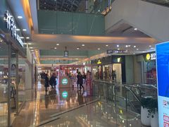 -万达广场(沈阳铁西店)