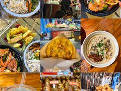 -舒记粉店(七星路店)