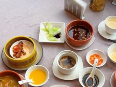 -希尔顿酒店-豫园中餐厅