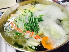 -蟹料理 北海道かに将軍(札幌本店)