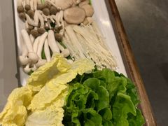 -百年果林椰子鸡(中洲店)