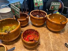 -云阿蛮云南生烫牛肉米线(奉贤路店)