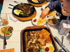 -豪享来(我格广场店)