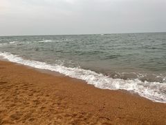 -日照灯塔风景区