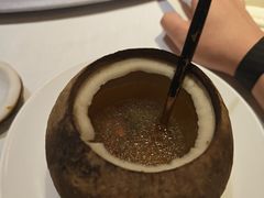 -汤城小厨•粤菜•靓汤(苏州街店)