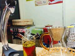 -维卡食舍(户部山店)
