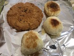 -西施酥饼(欧亚商都店)