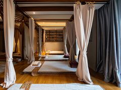 -西双版纳融创皇冠假日度假酒店