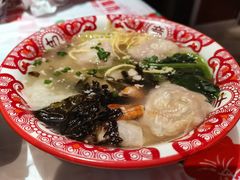 -五马集·海鲜·温州大牌档(黑金冠五马街十字路口店)