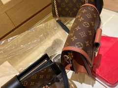 -LV路易威登(贵和购物中心店)